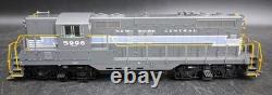 Athearn Genesis G62628 New York Central GP9 5996 HO Gauge Locomotive LN/In Box