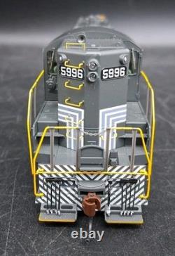 Athearn Genesis G62628 New York Central GP9 5996 HO Gauge Locomotive LN/In Box