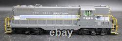 Athearn Genesis G62628 New York Central GP9 5996 HO Gauge Locomotive LN/In Box
