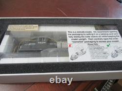 Athearn Ho #g62427 New York Central Gp9 Locomotive 5906 Nib