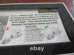 Athearn Ho #g62427 New York Central Gp9 Locomotive 5906 Nib