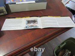 Athearn Ho #g62427 New York Central Gp9 Locomotive 5906 Nib