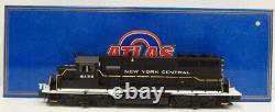 Atlas 1104-4 O New York Central GP-35 Diesel Locomotive #6139 (3 Rail) LN/Box