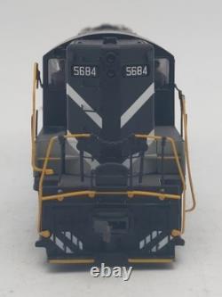 Atlas 20000229 HO New York Central System P&LE GP-7 Diesel Locomotive #5684