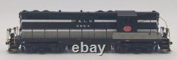 Atlas 20000229 HO New York Central System P&LE GP-7 Diesel Locomotive #5684