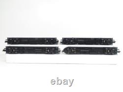 Atlas 3001588S New York Central 70' Streamlined Passenger Set NIB