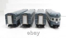 Atlas 3001588S New York Central 70' Streamlined Passenger Set NIB