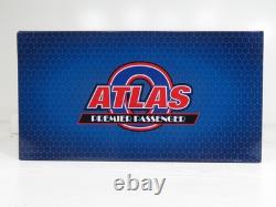 Atlas 3001588S New York Central 70' Streamlined Passenger Set NIB