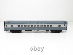 Atlas 3001589S New York Central Premier Passenger Coach Mr. Muffin Special NIB