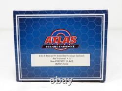 Atlas 3001589S New York Central Premier Passenger Coach Mr. Muffin Special NIB