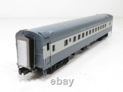 Atlas 3001589S New York Central Premier Passenger Coach Mr. Muffin Special NIB