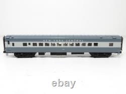 Atlas 3001589S New York Central Premier Passenger Coach Mr. Muffin Special NIB