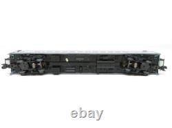 Atlas 3001589S New York Central Premier Passenger Coach Mr. Muffin Special NIB
