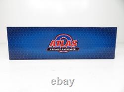 Atlas 3001589S New York Central Premier Passenger Coach Mr. Muffin Special NIB