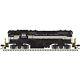 Atlas 40 005 340 New York Central Road #5608 Gp-7 Ph1 Locomotive, N Scale, Nib