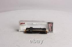 Atlas 42033 N Scale New York Central RS-3 Diesel Locomotive #8328 LN/Box