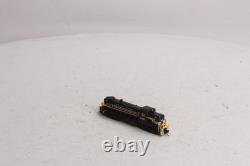 Atlas 42033 N Scale New York Central RS-3 Diesel Locomotive #8328 LN/Box Atlas 42033 N Scale New York Central RS-3 Diesel Locomotive #8328 LN/Box