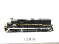 Atlas 48568 N Scale New York Central GP-40 #3083 LN