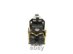 Atlas 48568 N Scale New York Central GP-40 #3083 LN