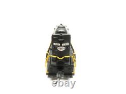 Atlas 48568 N Scale New York Central GP-40 #3083 LN
