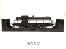 Atlas 6874-3 New York Central Diesel Loco #8102 withTMCC Railsounds LN