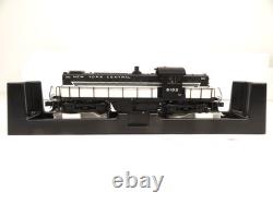 Atlas 6874-3 New York Central Diesel Loco #8102 withTMCC Railsounds LN