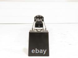 Atlas 6874-3 New York Central Diesel Loco #8102 withTMCC Railsounds LN