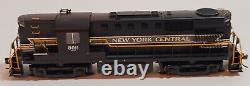 Atlas Classic ALCO RS-11 Locomotive New York Central -NEW