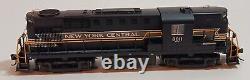 Atlas Classic ALCO RS-11 Locomotive New York Central -NEW