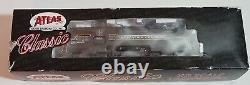 Atlas Classic ALCO RS-11 Locomotive New York Central -NEW