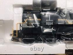 Atlas Classic HO 8778 ALCO RS-11 Locomotive New York Central #8014