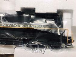 Atlas Classic HO 8778 ALCO RS-11 Locomotive New York Central #8014