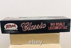 Atlas Classic HO 8778 ALCO RS-11 Locomotive New York Central #8014