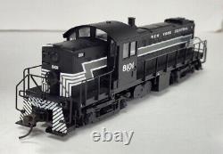 Atlas Classic HO Alco RS-1 Diesel New York Central #8101