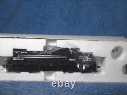 Atlas Classic Ho Scale #8858 Alco Rs-1 New York Central #8101