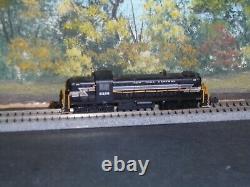 Atlas Classic N Scale #42033 Locomotive New York Central #8328