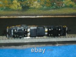 Atlas Classic N Scale #42033 Locomotive New York Central #8328