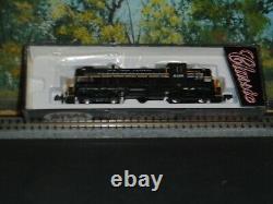 Atlas Classic N Scale #42033 Locomotive New York Central #8328