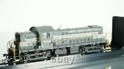 Atlas Classic Silver RS-1 New York Central 8102 HO scale