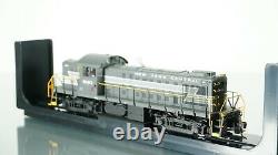 Atlas Classic Silver RS-1 New York Central 8102 HO scale