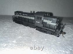 Atlas, HO scale, Alco RS-1 Diesel Locomotive, New York Central #8105, Item# 8117