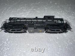 Atlas, HO scale, Alco RS-1 Diesel Locomotive, New York Central #8105, Item# 8117