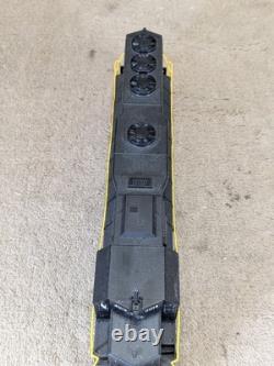 Atlas Master 8928 GP-40 Locomotive New York Central #3014 DC DCC HO