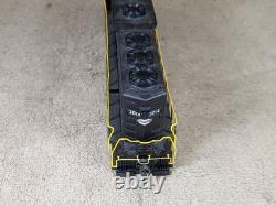 Atlas Master 8928 GP-40 Locomotive New York Central #3014 DC DCC HO