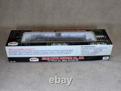 Atlas Master 8928 GP-40 Locomotive New York Central #3014 DC DCC HO