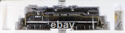 Atlas Master Decoder #8928 GP-40 Locomotive New York Central #3014 NEW