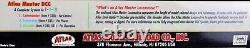 Atlas Master Decoder #8928 GP-40 Locomotive New York Central #3014 NEW