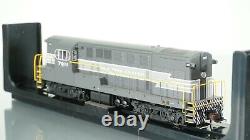 Atlas Master FM H16-44 New York Central 7011 DCC withSound HO scale