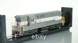 Atlas Master FM H16-44 New York Central 7011 DCC withSound HO scale