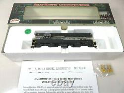 Atlas Master HO 9513 New York Central NYC Fairbanks-Morse, H16-44 Locomotive DCC